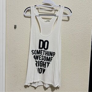 Women’s Rennes Tank Sz M